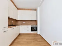 Pronájem bytu 2+1, Prostějov, Brněnská, 56 m2