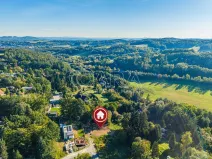 Prodej pozemku pro bydlení, Mnichovice - Božkov, 1278 m2