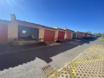 Prodej garáže, Sedlčany, Na Severním sídlišti, 20 m2
