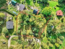 Prodej pozemku pro bydlení, Větrný Jeníkov, 1354 m2