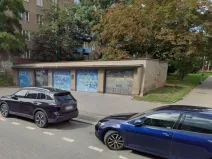 Prodej garáže, Praha - Vršovice, Gruzínská, 17 m2