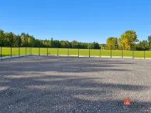Pronájem komerčního pozemku, Borohrádek, 900 m2