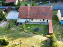 Prodej rodinného domu, Sušice - Volšovy, 270 m2