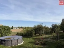 Prodej zahrady, Olomouc, 752 m2