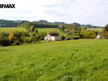 Prodej pozemku pro bydlení, Svojek, 1211 m2