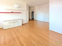 Pronájem bytu 2+kk, Pardubice, K Višňovce, 50 m2