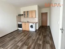 Prodej bytu 1+1, Chomutov, Jirkovská, 36 m2