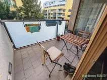 Pronájem bytu 2+kk, Praha - Žižkov, Jeseniova, 58 m2