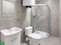 Pronájem bytu 1+kk, Praha - Břevnov, Na břevnovské pláni, 22 m2