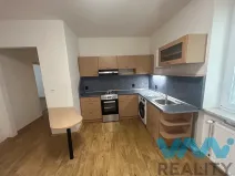 Pronájem bytu 2+1, Ostrava, Petra Křičky, 54 m2