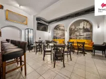 Prodej restaurace, Opočno, Zámecká, 360 m2
