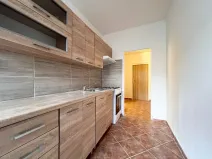 Pronájem bytu 3+1, Chomutov, Jirkovská, 79 m2