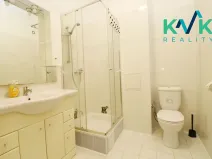 Pronájem bytu 1+1, Jáchymov, K Lanovce, 45 m2