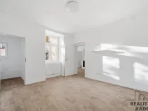 Pronájem bytu 1+1, Pardubice, Teplého, 35 m2