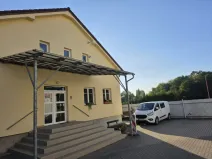Pronájem kanceláře, Plzeň, Na Roudné, 56 m2