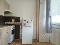 Pronájem bytu 1+1, Praha - Záběhlice, Bramboříková, 32 m2