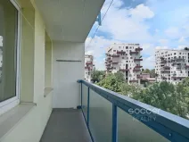 Pronájem bytu 1+1, Praha - Záběhlice, Bramboříková, 32 m2