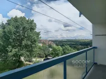 Pronájem bytu 1+kk, Praha - Záběhlice, Bramboříková, 32 m2