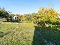 Prodej zahrady, Kadaň, Na Podlesí, 308 m2