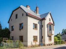 Prodej bytu 1+1, Lomnice nad Popelkou, Poděbradova, 58 m2