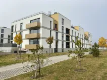 Pronájem bytu 3+kk, Praha - Kbely, Plzákova, 137 m2