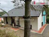 Prodej rodinného domu, Nevězice, 150 m2