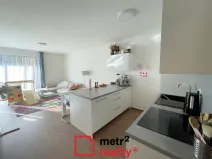 Pronájem bytu 2+kk, Olomouc, Věry Pánkové, 57 m2