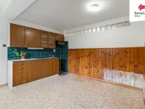 Prodej rodinného domu, Choltice, B. Jelínka, 90 m2