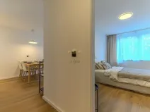 Prodej bytu 2+kk, Praha - Kobylisy, Taussigova, 42 m2