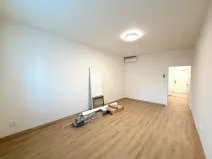 Pronájem bytu 1+1, Praha - Holešovice, Dělnická, 35 m2