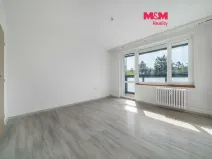 Pronájem bytu 1+1, Příbram - Příbram VIII, Čechovská, 33 m2