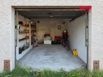Prodej garáže, Vrchlabí, Mánesova, 22 m2
