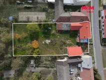Prodej pozemku pro bydlení, Lipník nad Bečvou - Lipník nad Bečvou VI-Loučka, 2183 m2