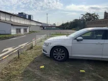 Pronájem komerční nemovitosti, Praha, Stará Spojovací, 13 m2