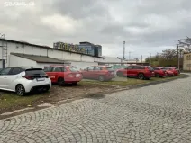 Pronájem komerční nemovitosti, Praha, Stará Spojovací, 13 m2