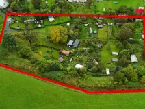 Prodej pozemku pro bydlení, Zlaté Hory, 10656 m2