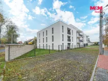 Prodej bytu 2+kk, Třemošná, Školní, 50 m2