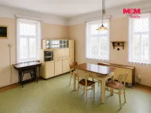 Prodej rodinného domu, Kostelec nad Černými lesy - Kostelec nad Černými Lesy, Pražská, 90 m2