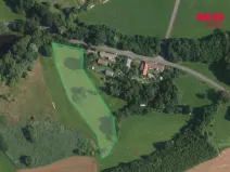 Prodej louky, Petrovice - Obděnice, 7011 m2