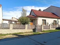 Pronájem rodinného domu, Trnava, 160 m2