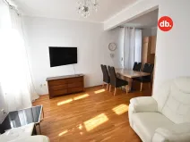 Prodej bytu 3+kk, Karlovy Vary, Petřín, 72 m2