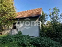 Prodej rybníku, Halenkovice, 2136 m2