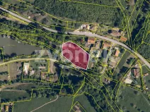 Prodej rybníku, Halenkovice, 2136 m2