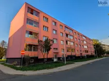 Prodej bytu 3+1, Bílina - Teplické Předměstí, Antonína Sovy, 71 m2