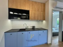 Pronájem bytu 2+kk, Olomouc, Edmunda Husserla, 43 m2