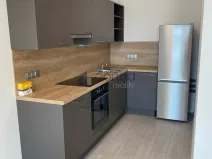 Pronájem bytu 2+kk, Praha, U plynárny, 56 m2