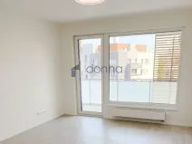 Pronájem bytu 2+kk, Praha, U plynárny, 56 m2