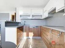Prodej bytu 3+kk, Pardubice - Polabiny, Družstevní, 60 m2