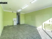 Pronájem obchodního prostoru, Praha - Háje, Kupeckého, 27 m2