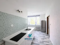 Prodej bytu 2+1, Krupka, Karla Čapka, 62 m2